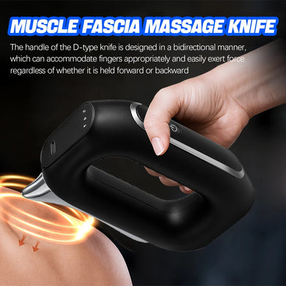 Multifunctional Fascial Massager