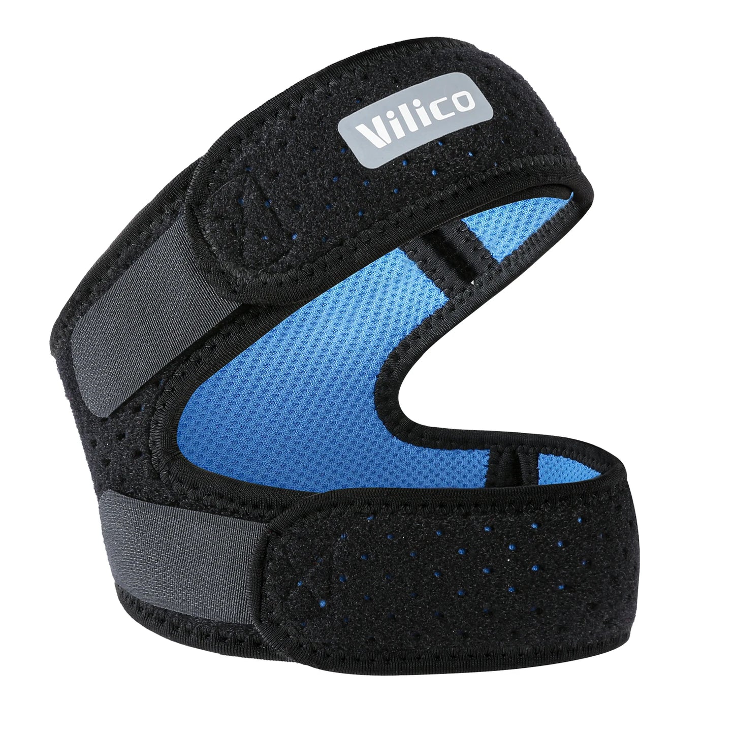 Adjustable Patellar Strap