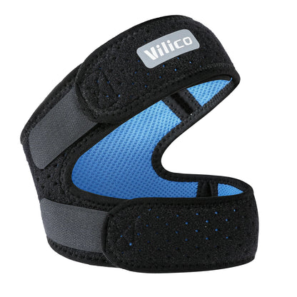 Adjustable Patellar Strap