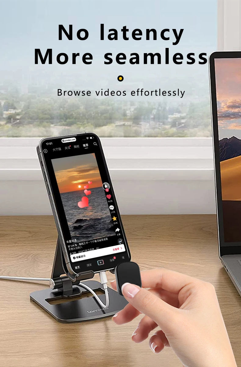 Bluetooth Smart Control Accessory