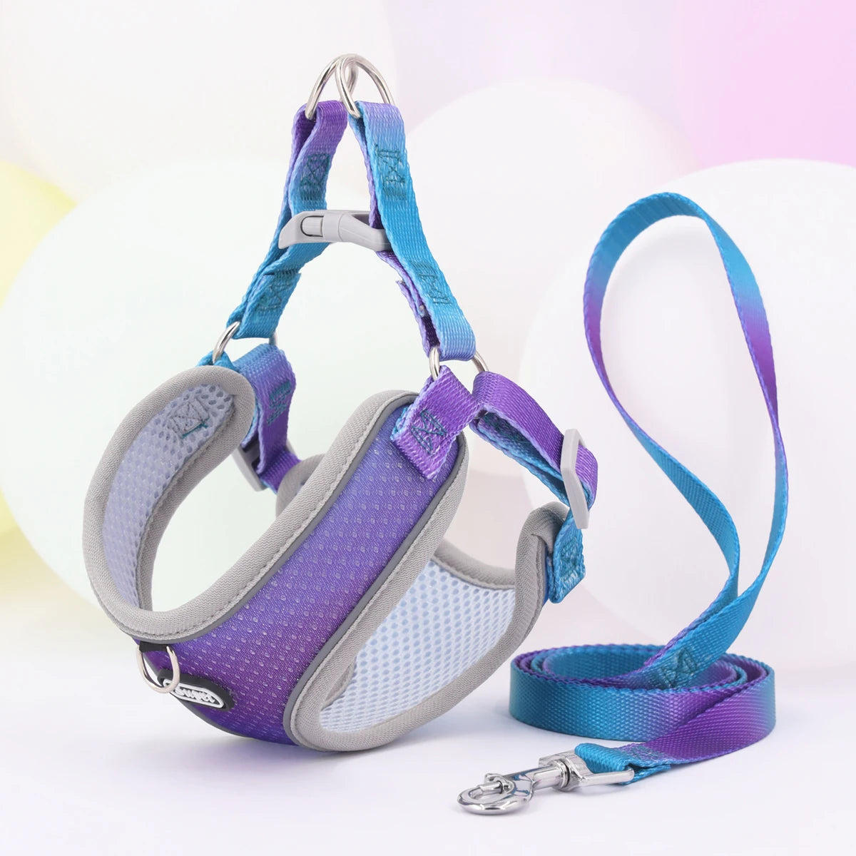 Supet Step-In Dog & Cat Harness
