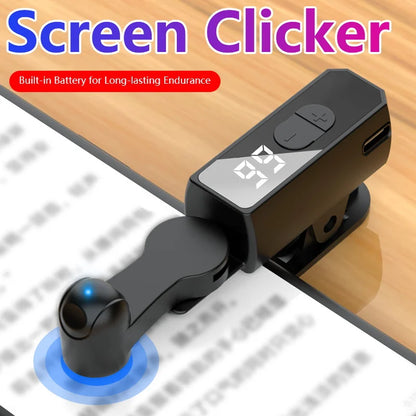 Screen Auto Clicker for Smartphone – Hands-Free Screen Tapping Tool