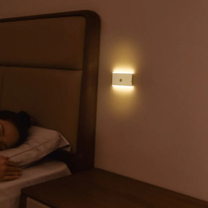 Motion Sensor Night Light
