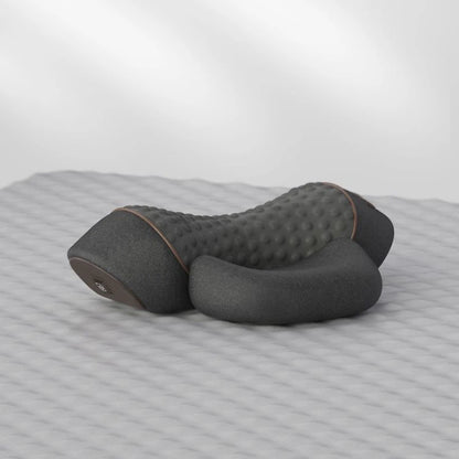 Electric Neck & Shoulder Massager Pillow