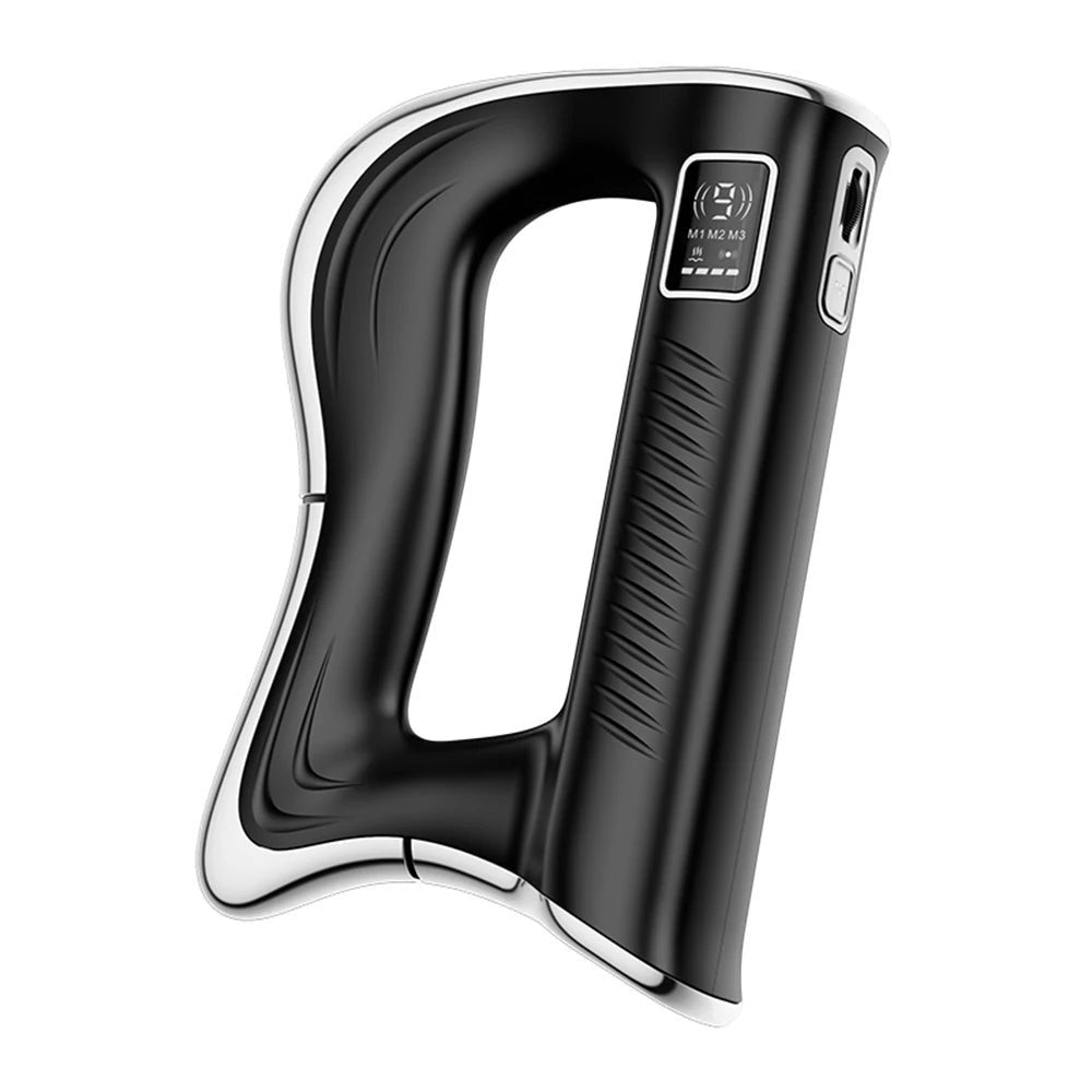 Electric Fascia Massage Blade for Muscle Relief