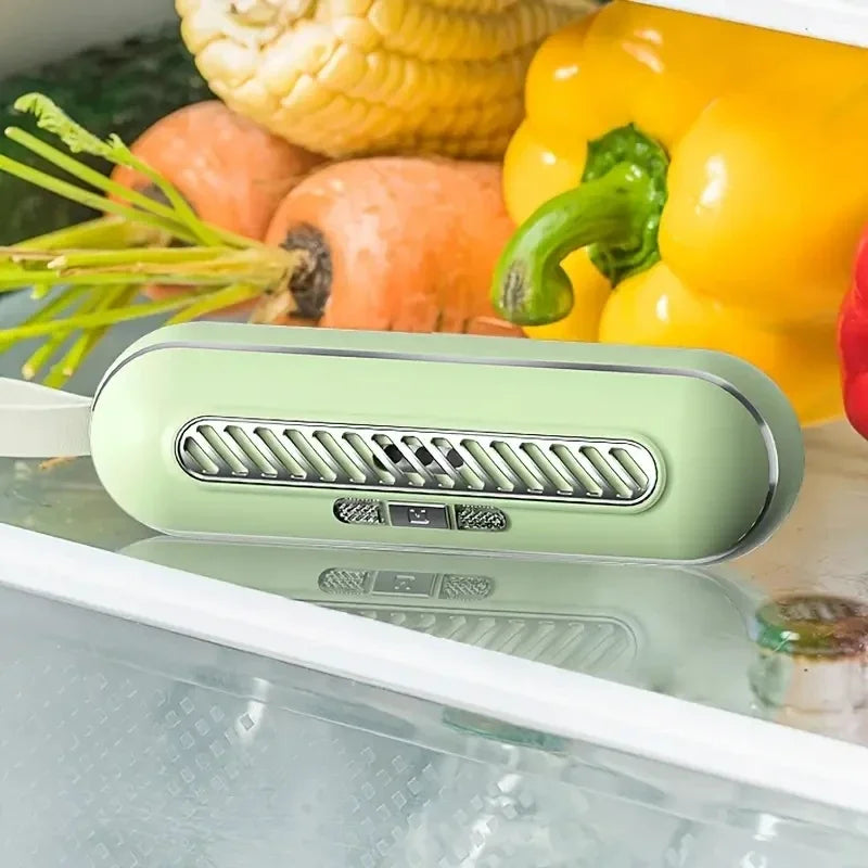 Refrigerator Deodorizer Air Purifier