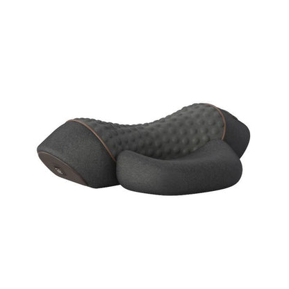 Electric Neck & Shoulder Massager Pillow