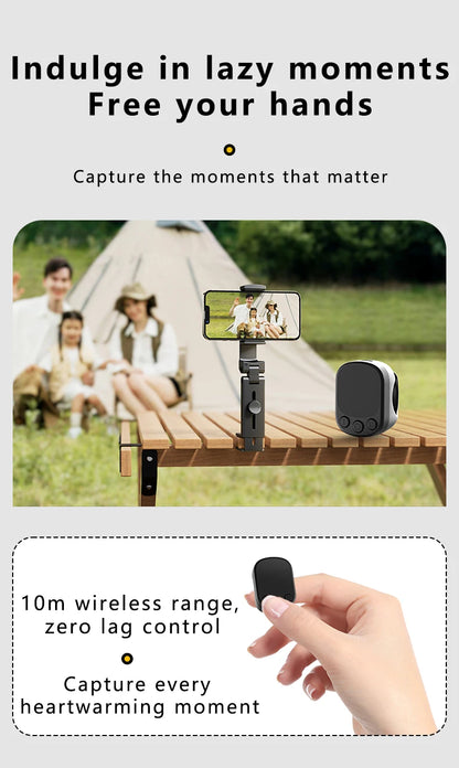 Bluetooth Smart Control Accessory