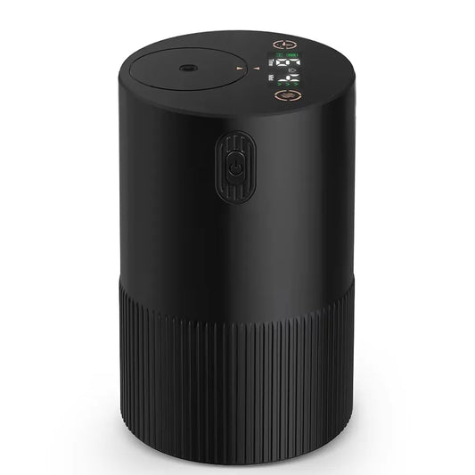 Portable Essential Oil Diffuser