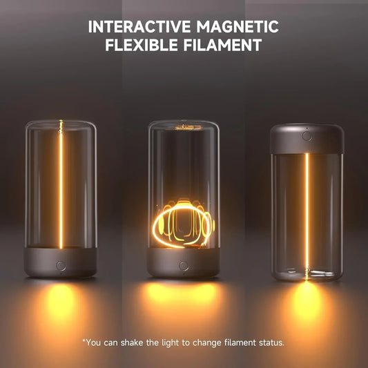 Portable Cup-Shaped Night Light