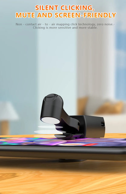 Screen Auto Clicker for Smartphone – Hands-Free Screen Tapping Tool