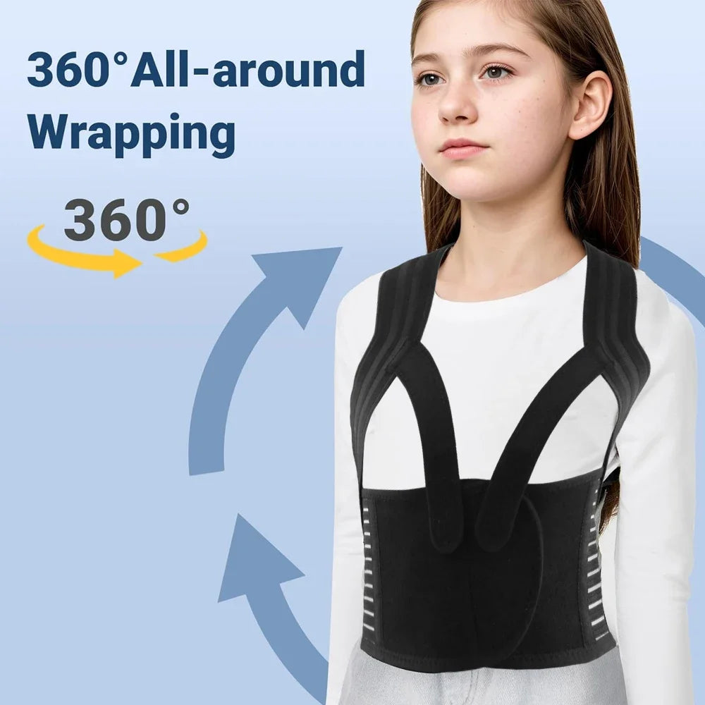 Posture Corrector for Kids