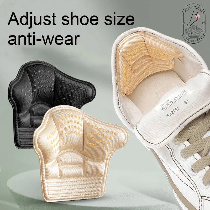 Heel Protector Cushion Pads