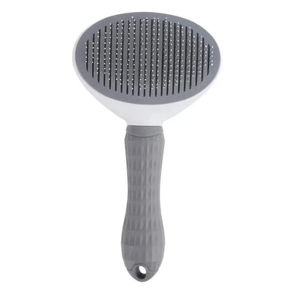 Pet Hair Removal Slicker Brush