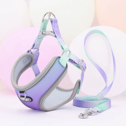 Supet Step-In Dog & Cat Harness