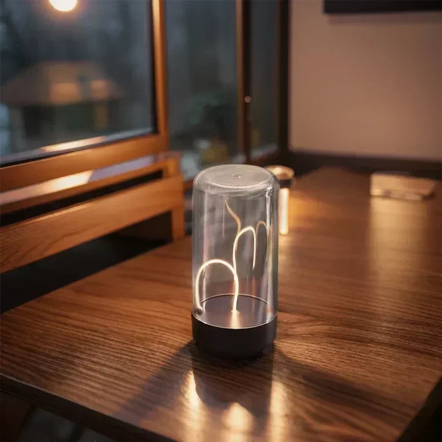 Portable Cup-Shaped Night Light