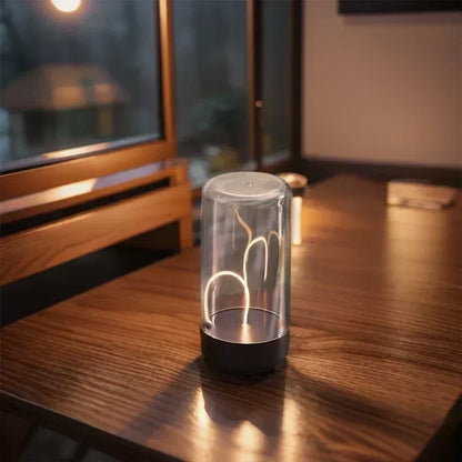 Portable Cup-Shaped Night Light