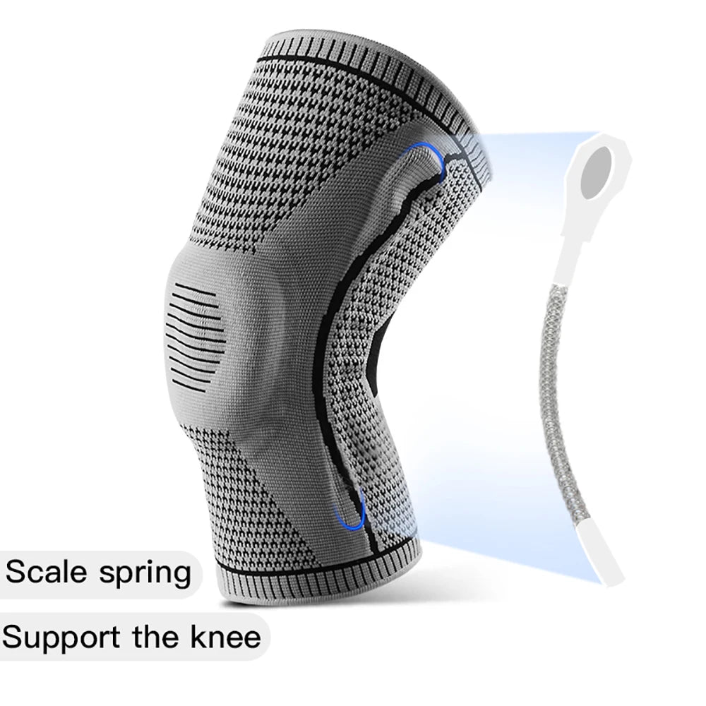 Knit Protective Gear with Hard Shell