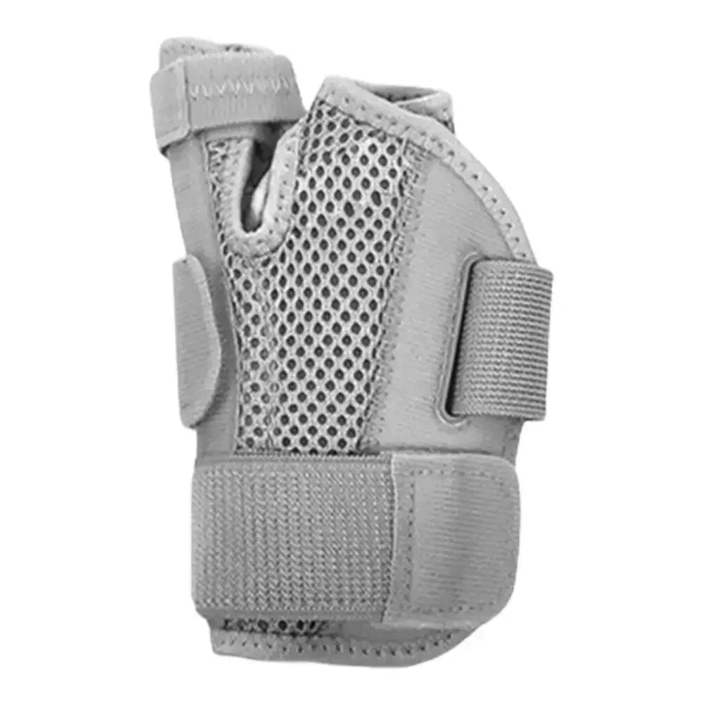 Flexible Wrist & Thumb Support Brace