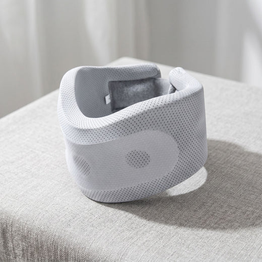 Adjustable Neck Support Pillow