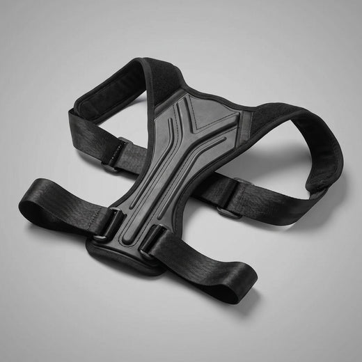 Adjustable Posture Corrector Brace