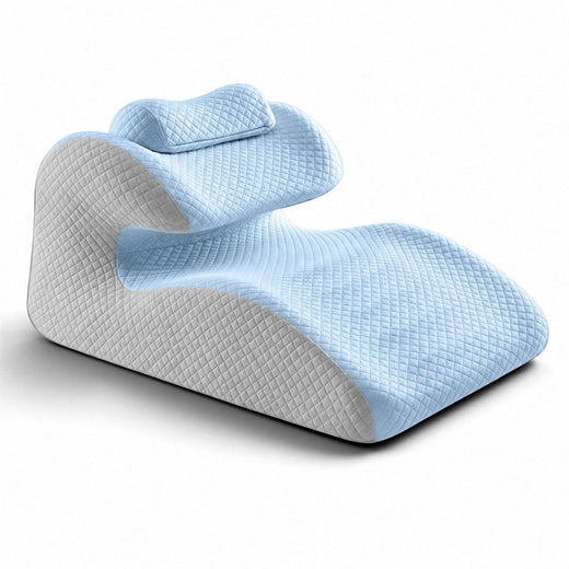 Ergonomic Cervical Support Pillow