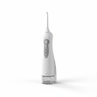 Portable Cordless Water Flosser for Travel