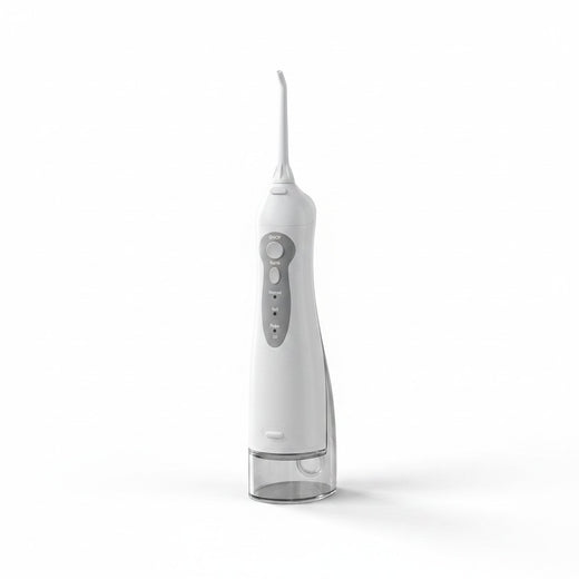 Portable Cordless Water Flosser for Travel