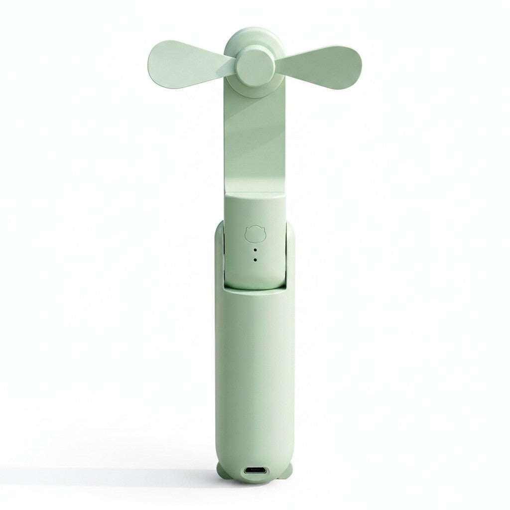 Portable Mini Handheld Fan