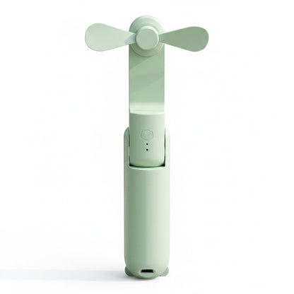 Portable Mini Handheld Fan