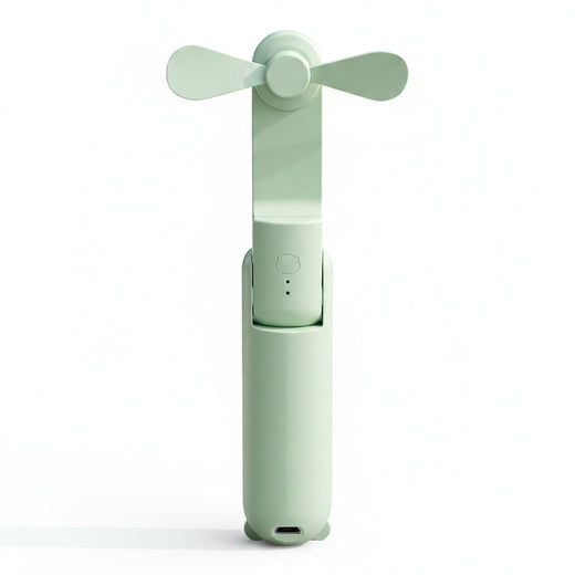 Portable Mini Handheld Fan