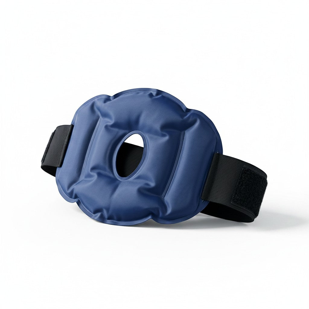Reusable Hot & Cold Knee Gel Pack