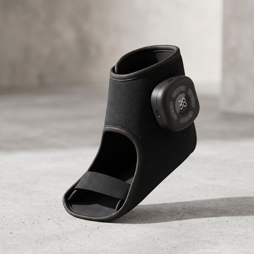 Wearable Foot & Ankle Massager