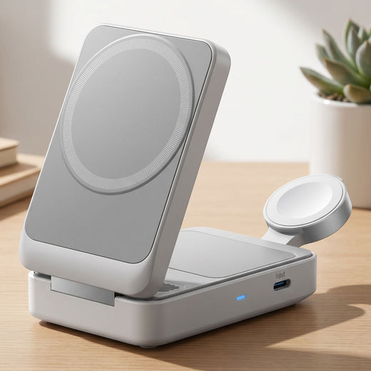10000mAh 35W Mini Power Bank