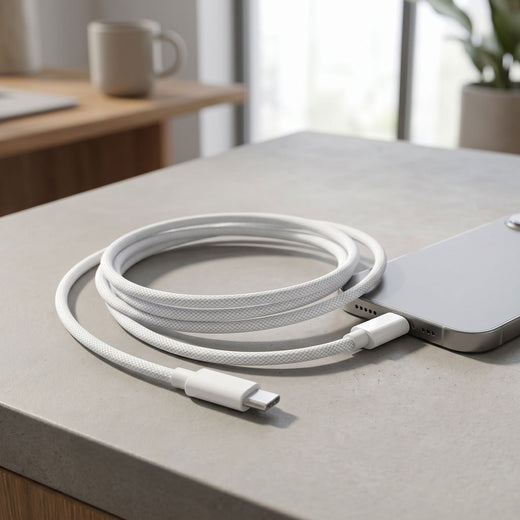 60W USB-C Fast Charging Cable