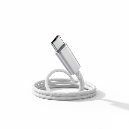 140W USB-C Fast Charging Cable
