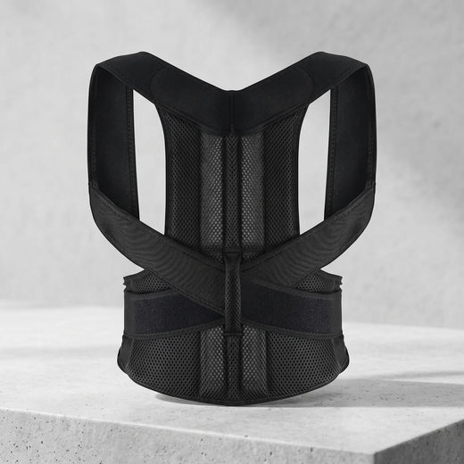 Adjustable Posture Support Brace