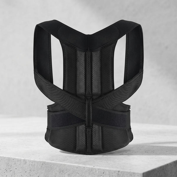 Adjustable Posture Support Brace