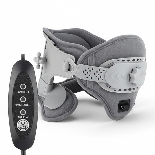 3-in-1 Neck Support Collar