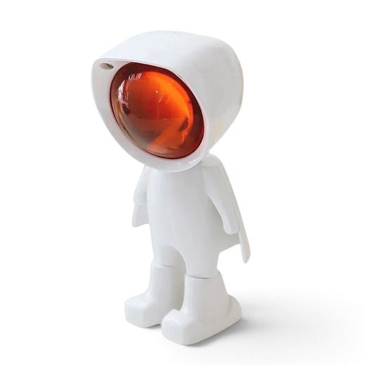 Rechargeable Astronaut Projection Night Light