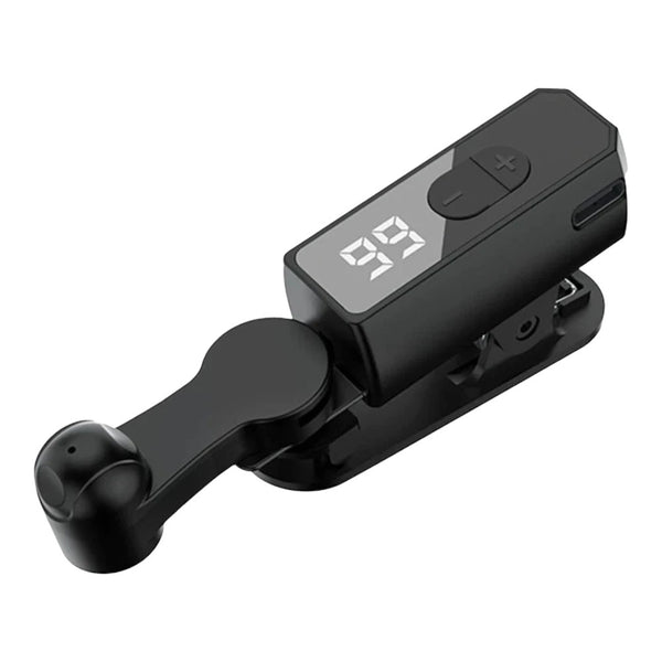 Adjustable Auto Screen Clicker for Smartphones