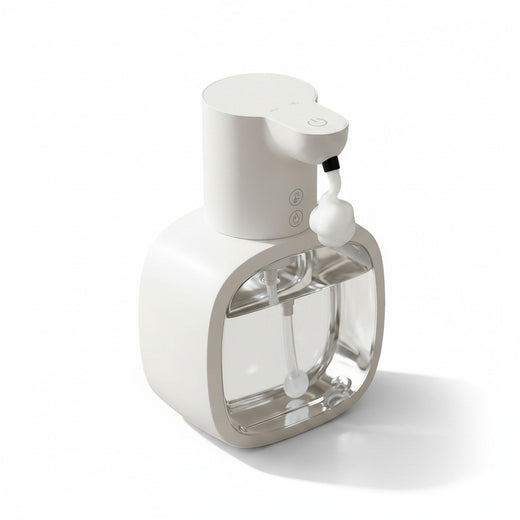 Automatic Foam Soap Dispenser