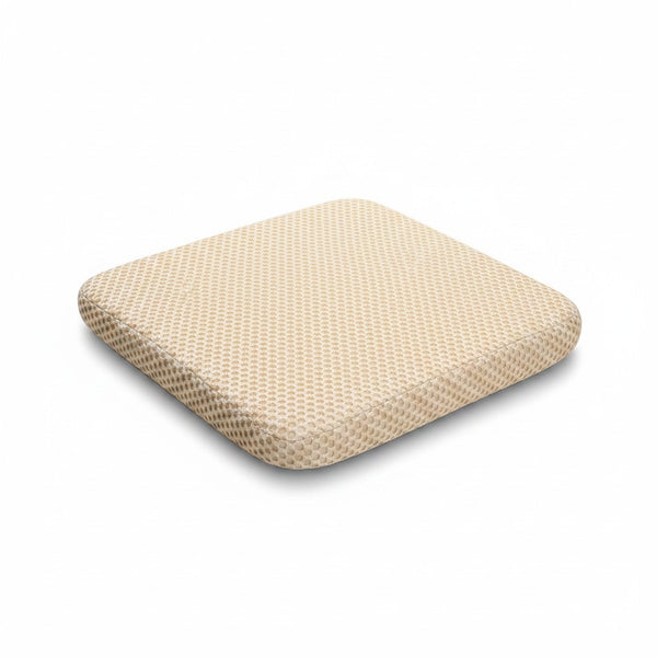 Honeycomb Car Seat Booster Cushion