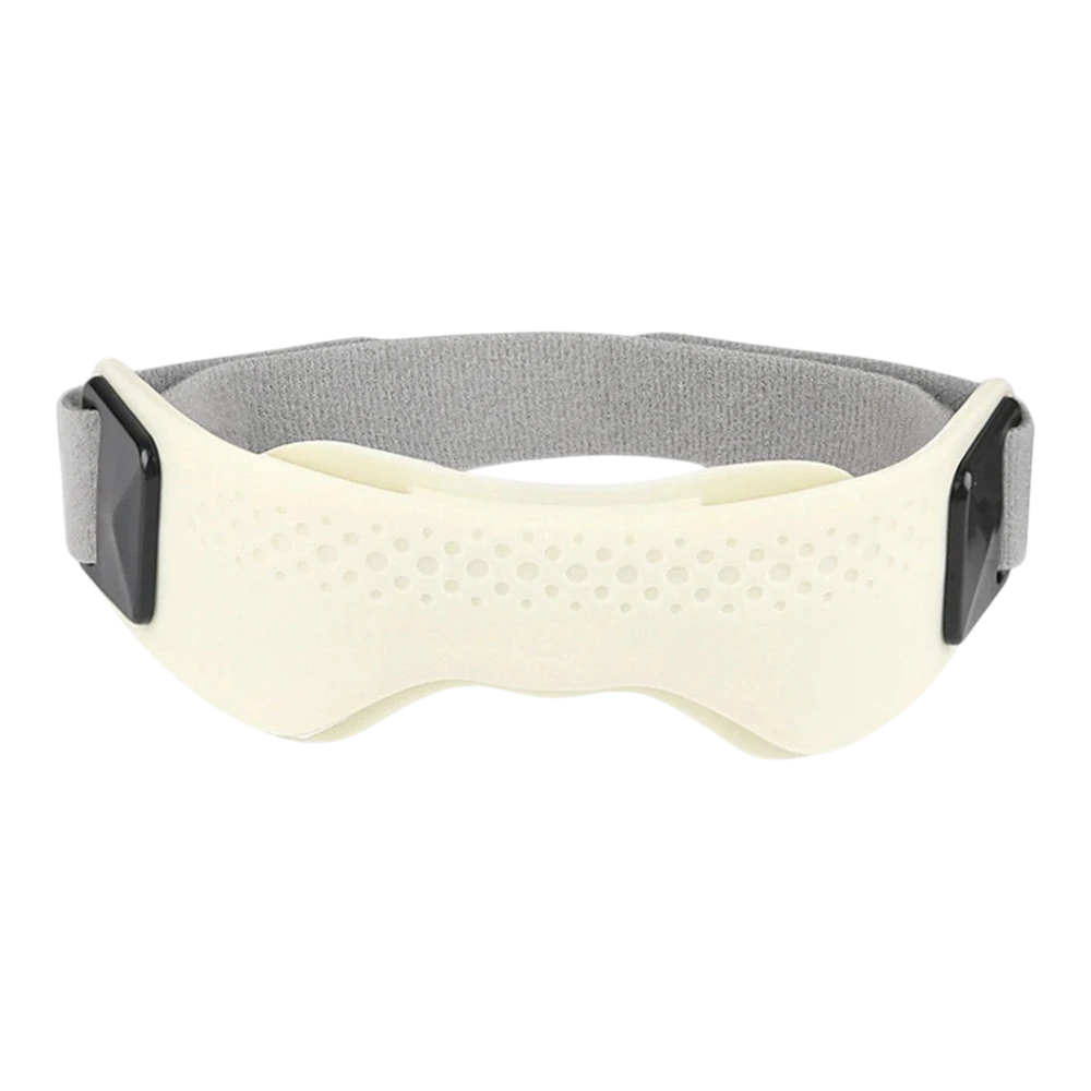 zero2cart beige adjustable patellar tendon support strap with contoured silicone pad and hook-and-loop closure
