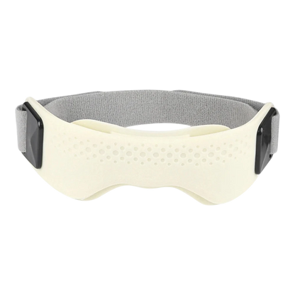 zero2cart beige adjustable patellar tendon support strap with contoured silicone pad and hook-and-loop closure