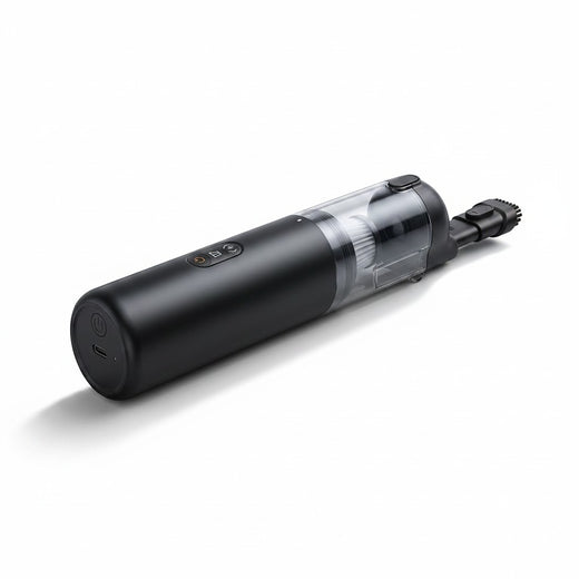 2-in-1 Handheld Car Vacuum