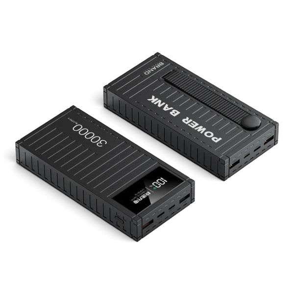 50000mAh 120W Power Bank