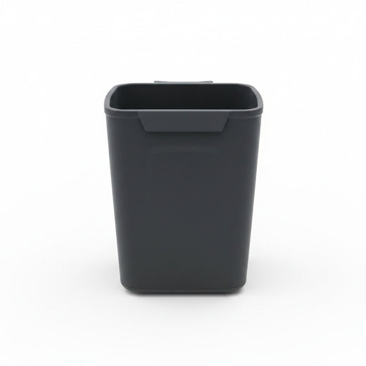 Silicone Car Door Storage Trash Bin