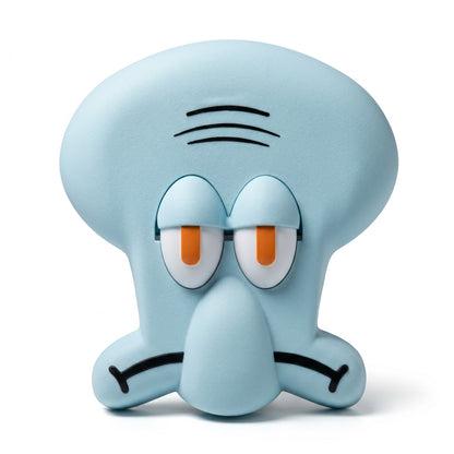 zero2cart light blue PVC cartoon character wall switch cover for standard 86-type switches