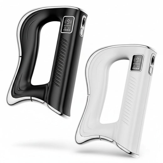 Electric Fascia Massage Blade for Muscle Relief